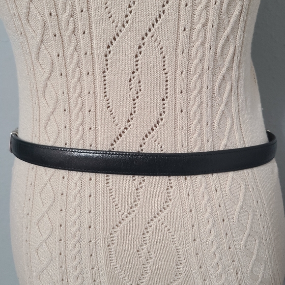 Brighton B4200 Reversible Black Brown Belt‎ Size L34 main image 6